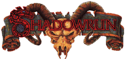 [ShadowRun Logo]